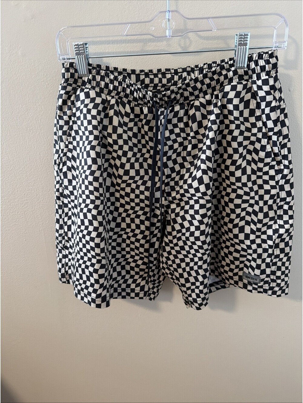 Men’s BNETH Agua Volley Short Size S 5”